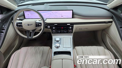 Genesis G80 (RG3) 2.5 2WD — 2026