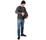 Рюкзак-слинг Lowepro Slingshot Edge 250 AW