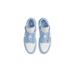 Nike Air Jordan 1 Low WMNS "Aluminium"