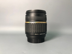 Tamron AF 18-200mm 3.5-6.3 XR Di II LD (IF) Macro Nikon F
