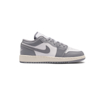 Кроссовки Jordan 1 Low GS "Vintage Grey"