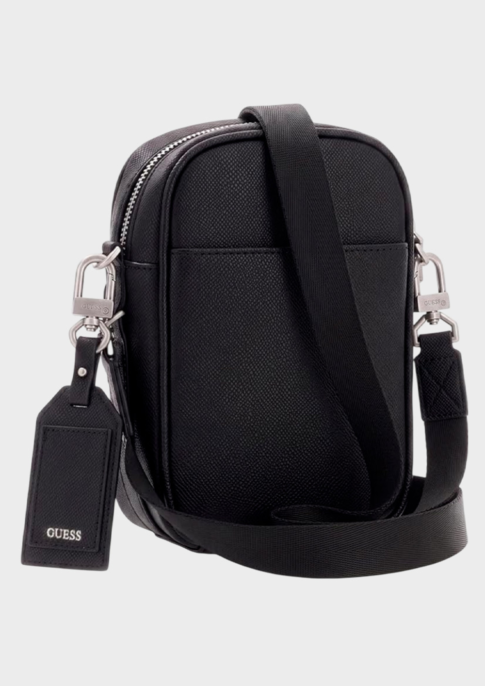 Сумка с биркой GUESS
