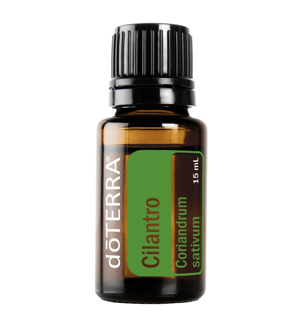 Эфирное масло dōTERRA Кинза, Cilantro, 15 мл