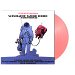 London Orion Orchestra, Alice Cooper, Dave Fowler, Stephen McElroy, Rick Wakeman / Pink Floyd's Wish You Were Here Symphonic (Coloured Vinyl)(LP)