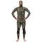 Гидрокостюм Marlin Element Long John green 5 мм