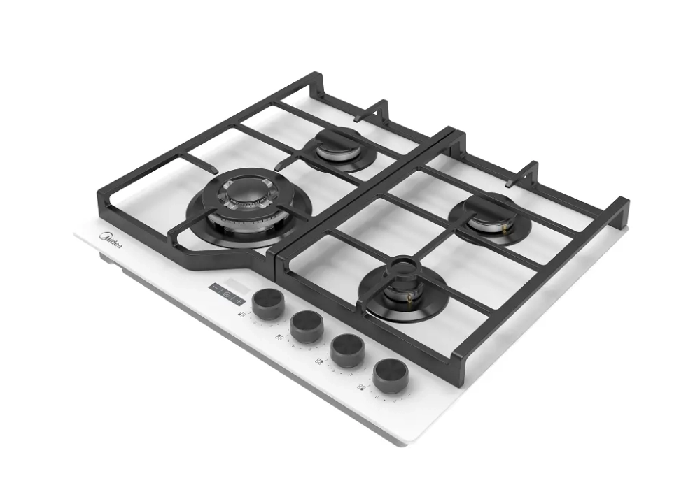 MIDEA MG697TTGW
