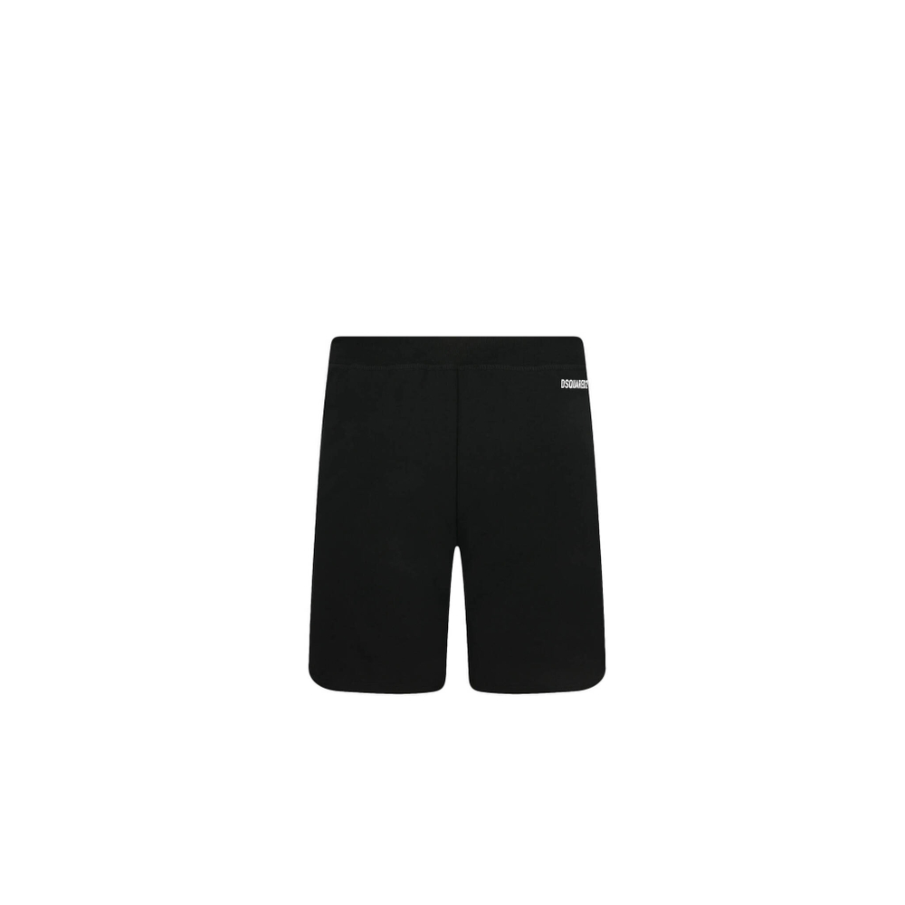 Шорты Dsquared2 - черный(DQ1606 D003G)