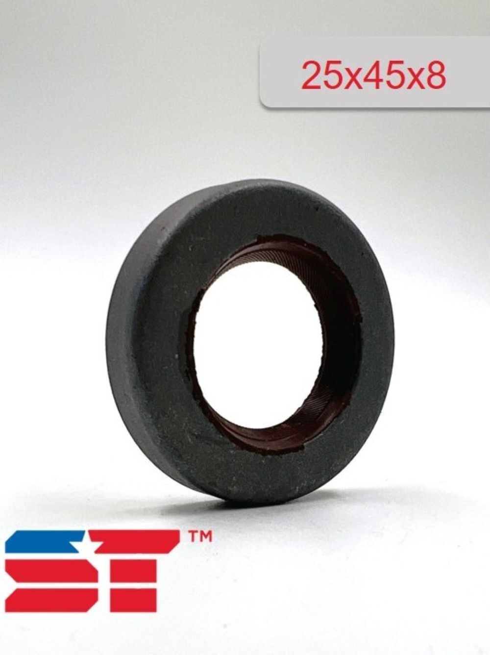 Сальник первичного вала КПП для ВАЗ 2108-2115 Support Technology