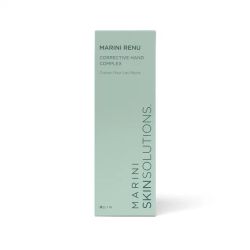 Jan Marini MARINI RENU CORRECTIVE HAND COMPLEX Антивозрастной корректирующий крем для рук. Объем: 28 мл (Срок годности: 12/26)