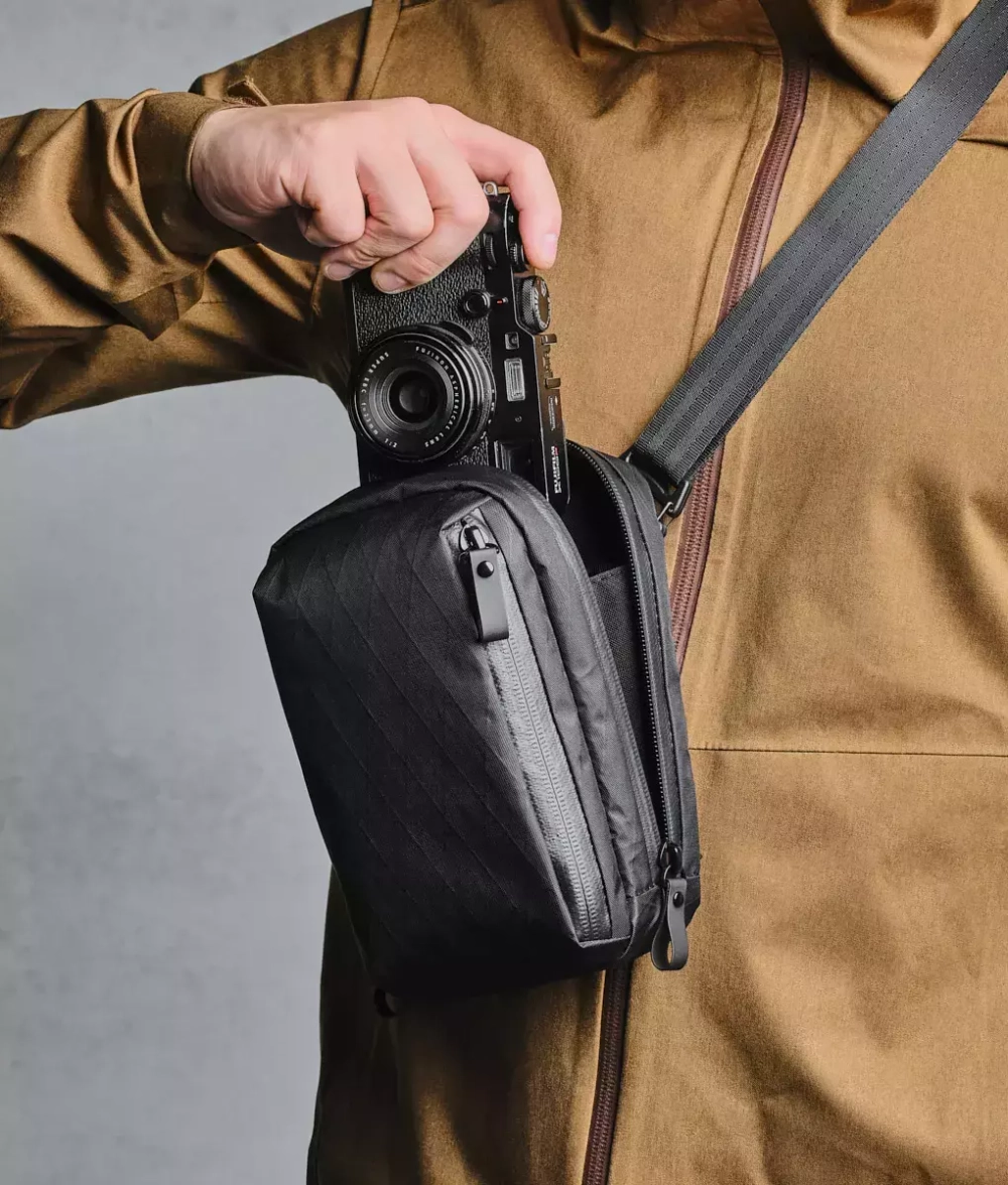 Сумка-несессер Alpaka Metro Sling