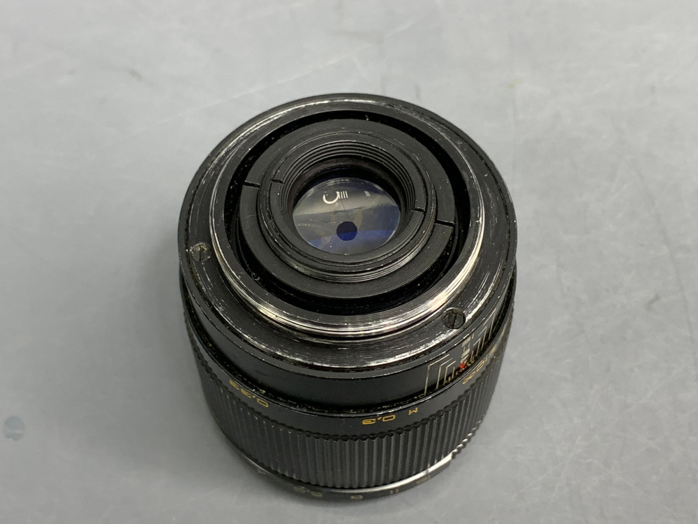 Industar-61L/Z 2.8/50 M42