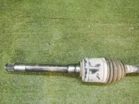 Привод передний правый Mercedes GL GLS X166 (2012-2019)