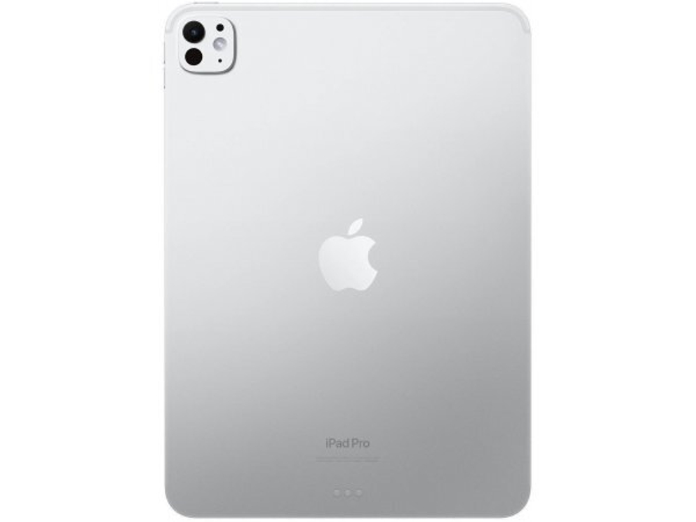 Планшет Apple iPad Pro 13 (2024) 1Tb Wi-Fi Silver