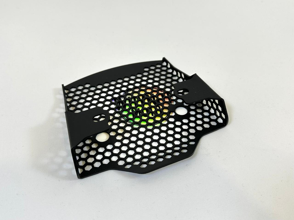 Evotech Performance Защитная сетка реле Triumph Speed Triple 1200 RS PRN015515