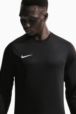 Футболка с длинными рукавами Nike Dri-FIT Park VIII - черный