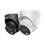 Сетевая камера видеонаблюдения WizSense DH-IPC-HDW21249TP-S-IL-0280B Dahua