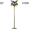 Торшер Garuda CL420933 Citilux