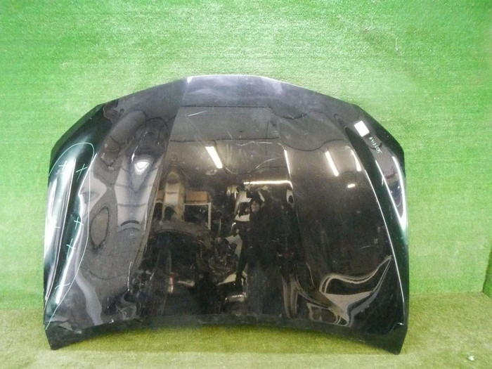 Капот Toyota Camry xv70 (2017-н.в.)