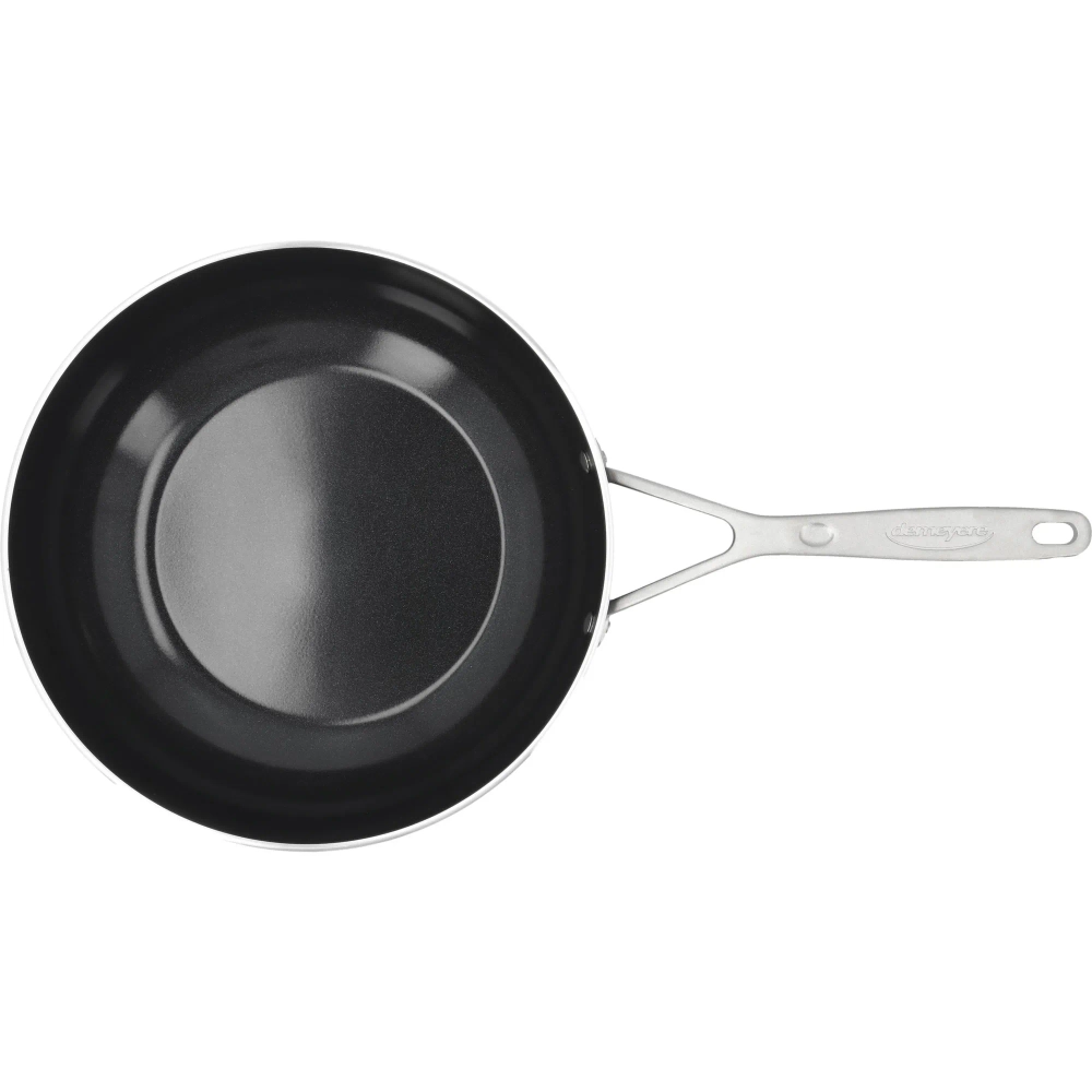 Demeyere Вок Alu Industry 3 Ceraforce 28см 40851-450-0