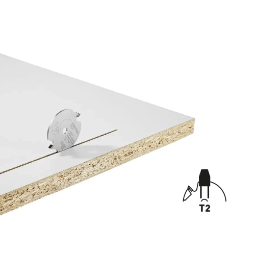Диск подрезной алмазный Wood Fine Cut Special DIA 47x2,5x6,35 T FESTOOL 577962