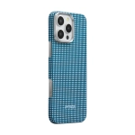 Чехол PITAKA Ultra-Slim Case для Apple iPhone 16 Pro Max (PitaTap) MagSafe, Ocean