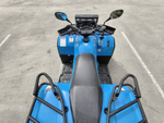 HISUN TACTIC 750 EXTREME EDITION синий