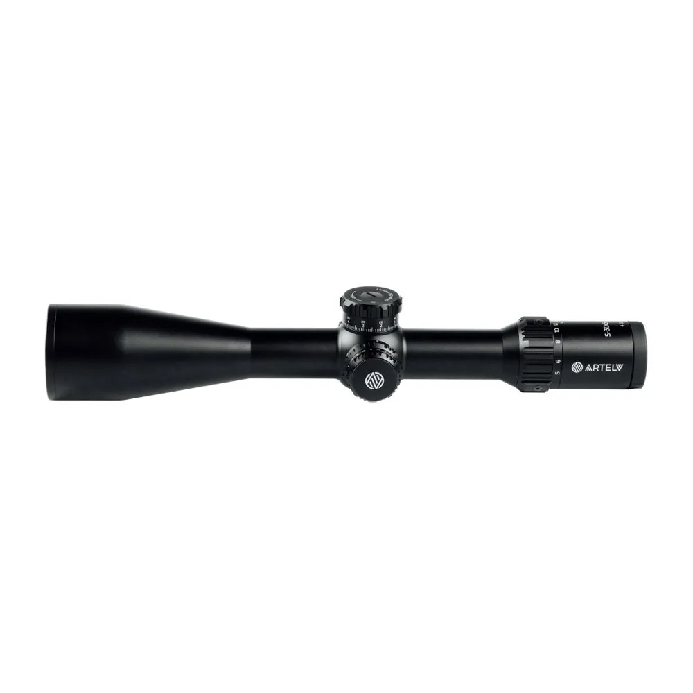 Оптический прицел Artelv LRS 5-30x56 FFP 34мм