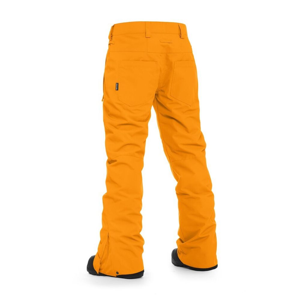 Штаны Horsefeathers SPIRE II PANTS (radiant yellow)