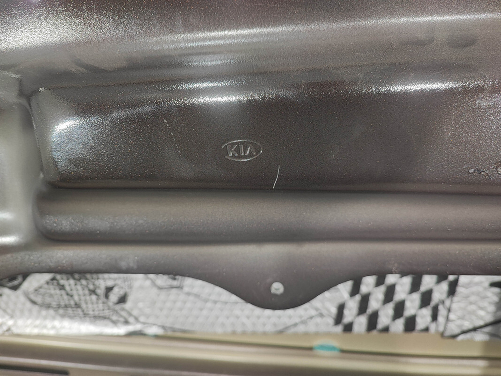 Дверь задняя правая Kia Sorento 4 (MQ4) 20-нв Б/У Оригинал 77004P2010