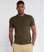 Футболка Aeronautica Militare - хаки(TS2129J609)
