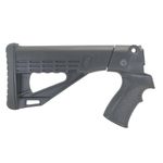 Приклад TBS Solid на Бекас, DLG Tactical