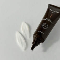 Органический антиоксидантный крем RUHAKU Gettou Moist Cream S