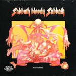 Black Sabbath / Sabbath Bloody Sabbath (LP)