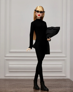 Кукла DEFA LUCY серия 1 ICON Модель № 1.5