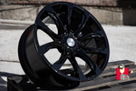 Комплект дисков Wald Jarret 20x10 et45 5x150