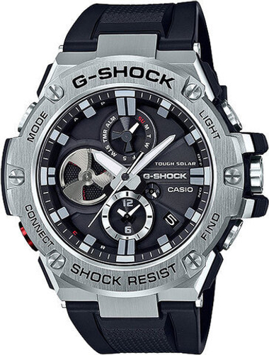 Японские наручные часы Casio G-SHOCK GST-B100-1A