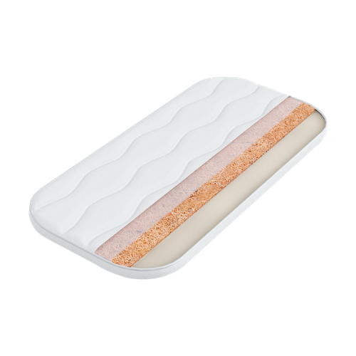 Матрас в коляску БайСкай (кокос)