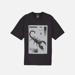 Футболка Neighborhood x Y-3 Graphic