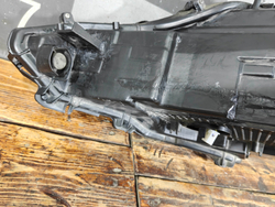 Фара правая LED Lexus RX 4 19-22 Б/У Оригинал 8114548F70