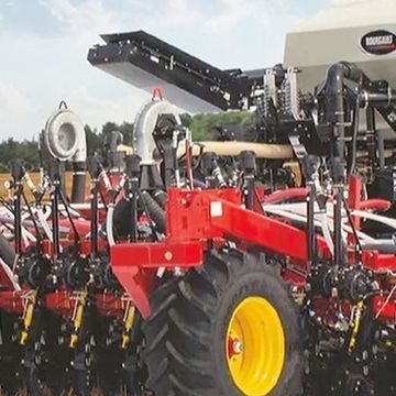 Запчасти и комплектующие BOURGAULT продажа