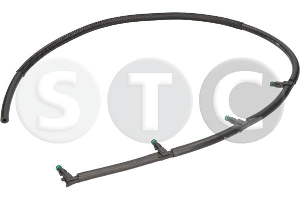 STC - T433007-STC - Crevo, visak goriva