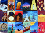 Dixit cards
