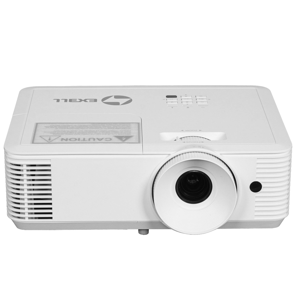 Проектор Exell EXD101W