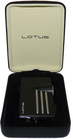 Зажигалка Lotus L-5220