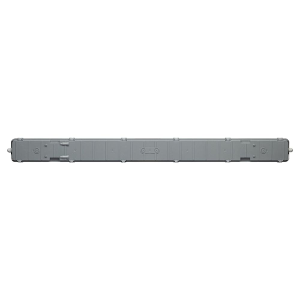 Светильник ЭРА SPP-103-0-002-120 IP65 под 2 светодиодные лампы T8 G13 LED 2x1200 транзитный 1,5 кВт в линию | Линейные IP65 под лампу T8 LED