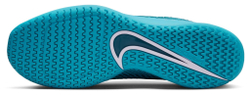 Мужские кроссовки теннисные Nike Zoom Vapor 11 - teal nebula/white/geode teal