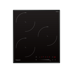Электрическая варочная панель Hotpoint HS 1445 BA