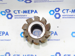 Фреза червячная модульная М2,5 30˚ Р6М5Ф3МП кл.В 2°11` 2520-0677