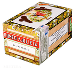Romeo y Julieta Cazadores
