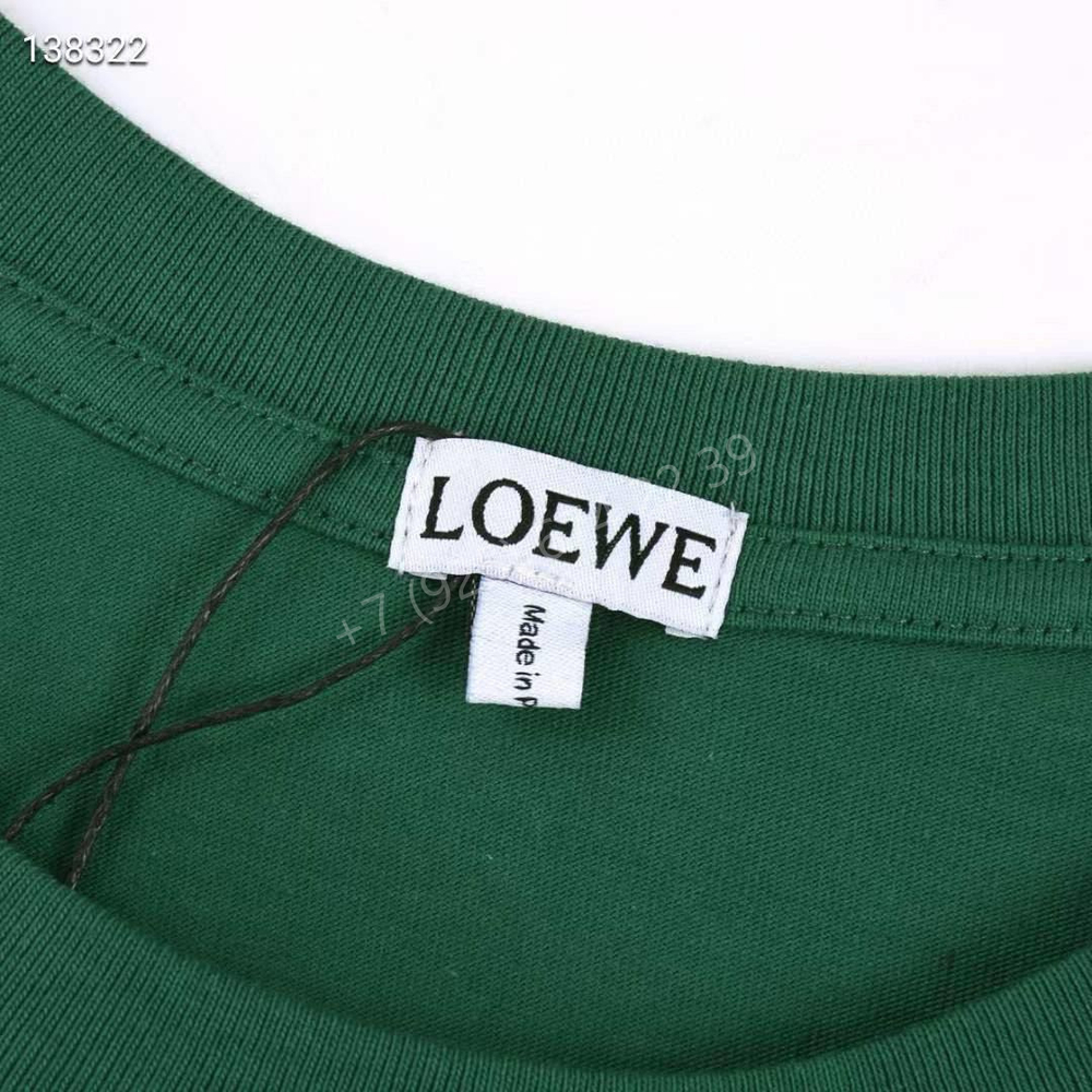 Футболка Loewe